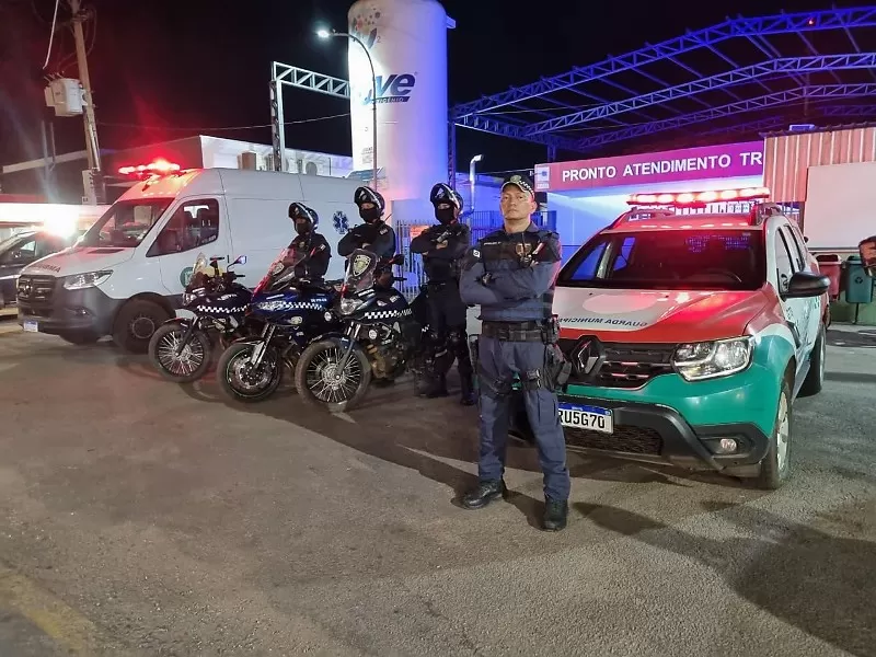 PIX errado vira tragédia: homem é morto a facadas em Várzea Grande