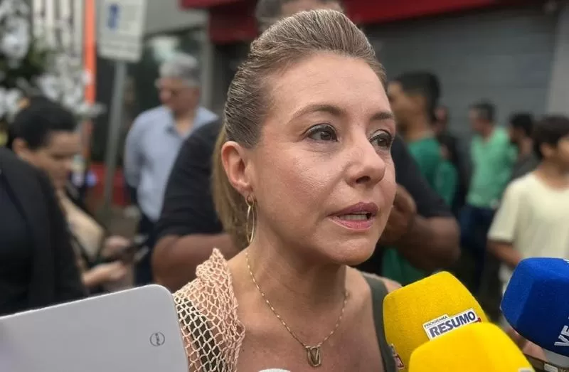 Prefeita Flávia Moretti pode ter violado princípios da administração pública e será investigada em CPI