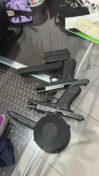 Megaoperação em Sinop: polícia fecha cerco à facção que extorquiu empresários