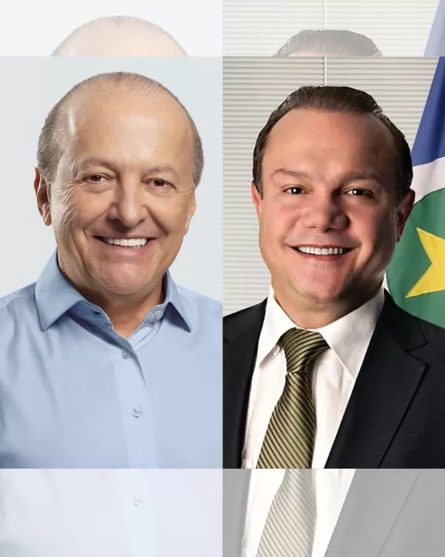 Pesquisa mostra Wellington e Pivetta empatados tecnicamente