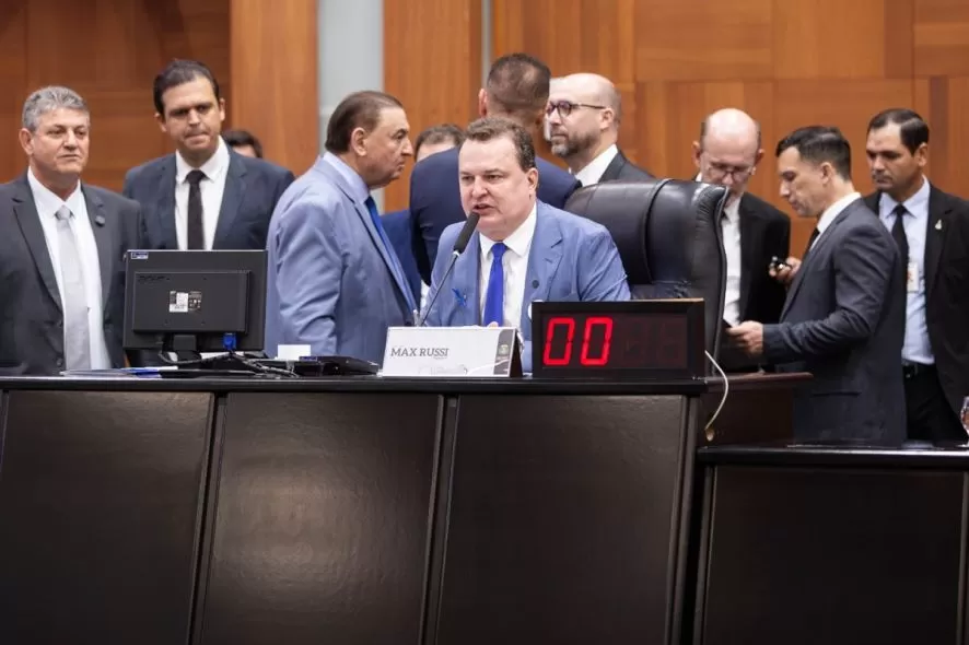 Análise de vetos vai atrasar votação de orçamento de R$ 40,7 bi