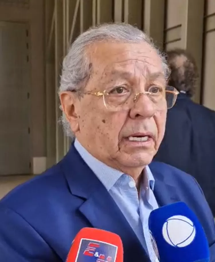 Jayme diz que Galvan se aproveita da desgraça de Bolsonaro: “Coisa de gente inescrupulosa”