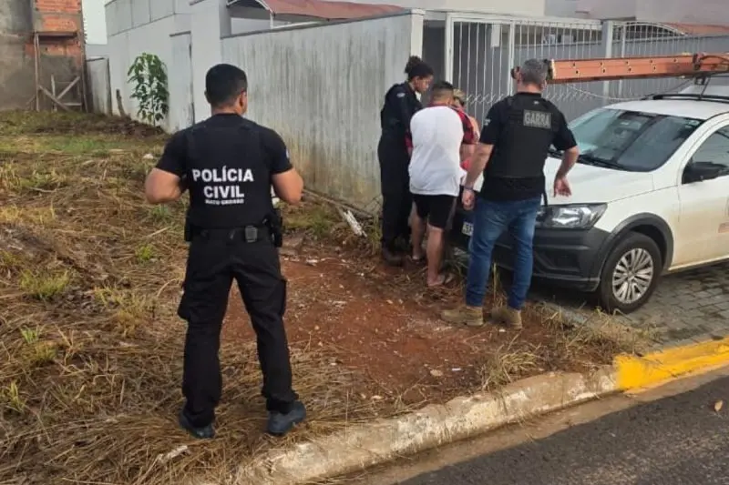 Empresário do agro é investigado por esquema de furto de energia em MT