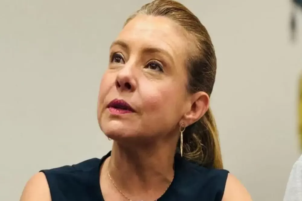 'Precisamos de socorro', clama Moretti diante da falta d'água em Várzea Grande