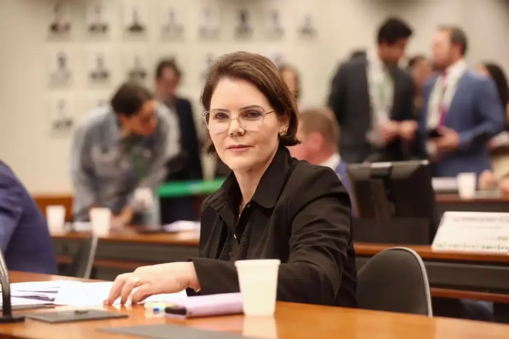 Liberação de arma para produtores é aprovada na Câmara dos Deputados e segue para o Senado