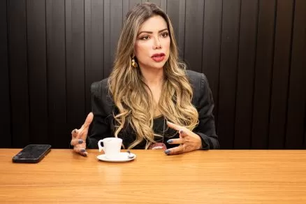 Delegada prende enfermeiro acusado de abusar de paciente em Cuiabá