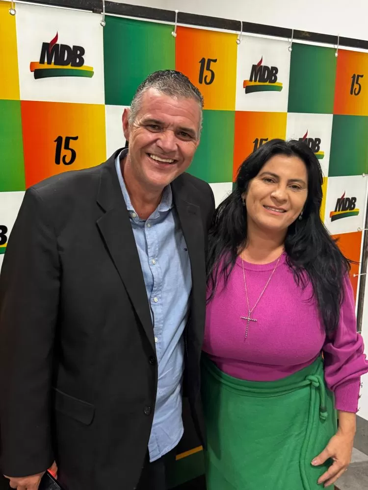 Vereadora Evania Félix se destaca em Tangará da Serra e consolida sua atuação como mulher de expressão na política