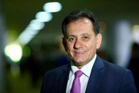 Após 30 anos, Nilson Leitão deixa o PSDB e assume o comando do PP