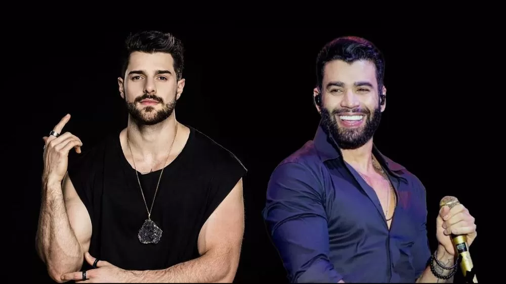 Ingressos para shows do Gusttavo Lima e Alok podem ser retirados no Facepass a partir desta sexta-feira (12)