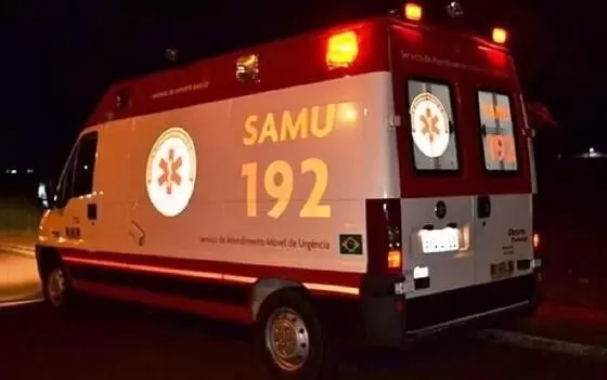 Bandidos matam homem a tiros em praça pública em MT