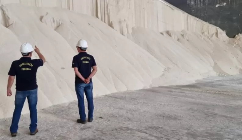 Perdas de R$ 40 milhões com crimes e fraudes desafiam logística de fertilizantes