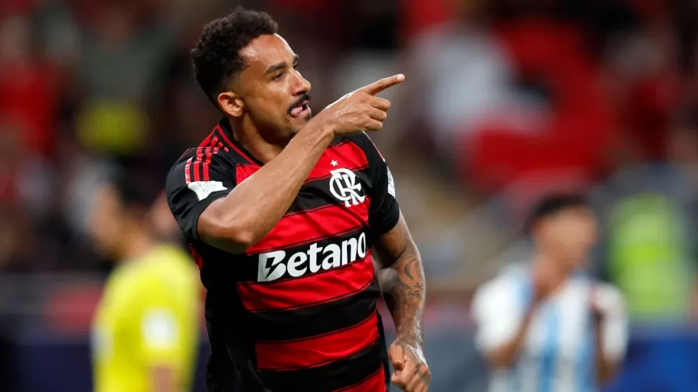 Flamengo vence Pyramids e vai enfrentar PSG na final do Intercontinental