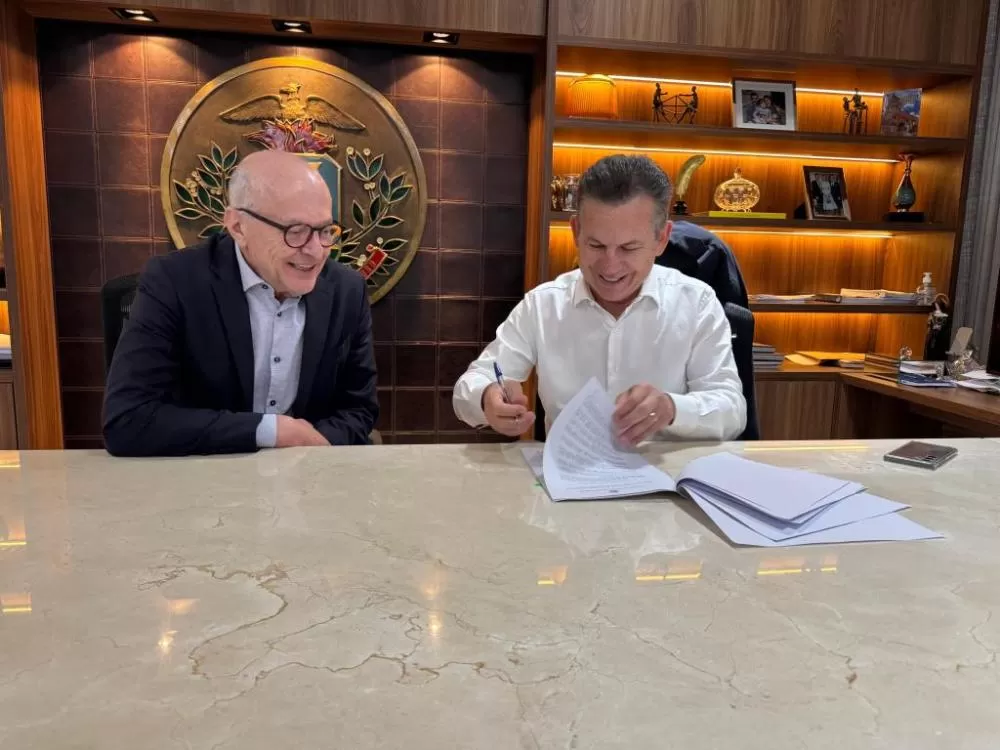 Governo de MT envia à AL pacote tributário para incentivar indústria e comércio