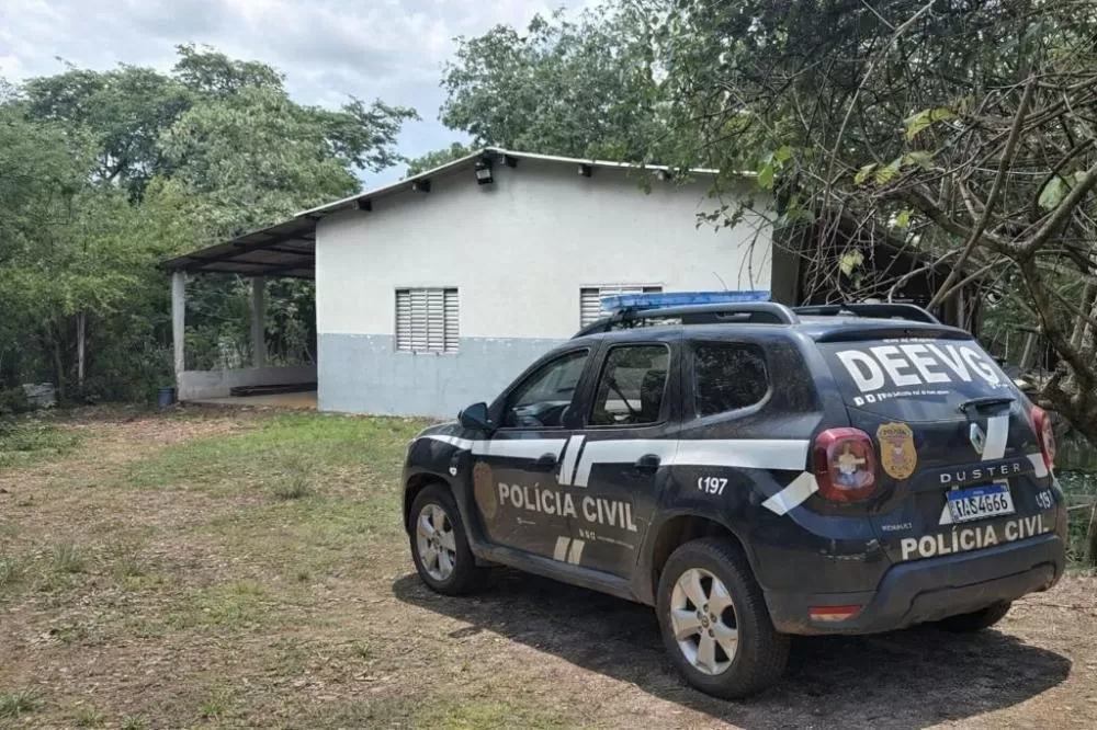 Polícia Civil prende casal que aplicava golpes do falso representante do SUS em idosos 