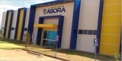 Faculdade AJES abre matrículas para curso de Agronomia Semipresencial em Campo Novo do Parecis