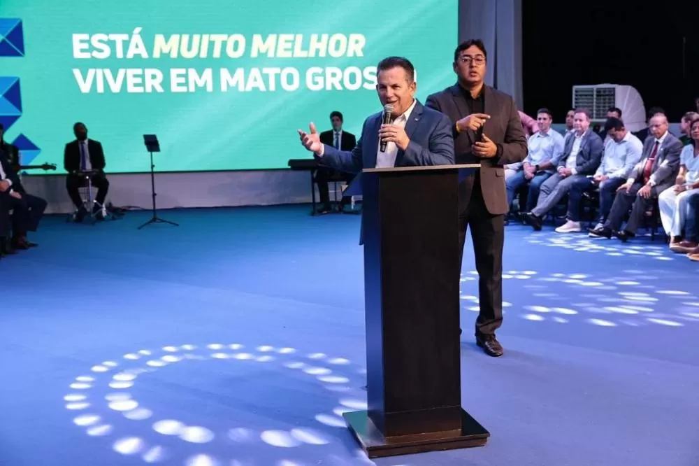 “Provamos que é possível fazer hospital 'de rico' para atender a população“, afirma governador