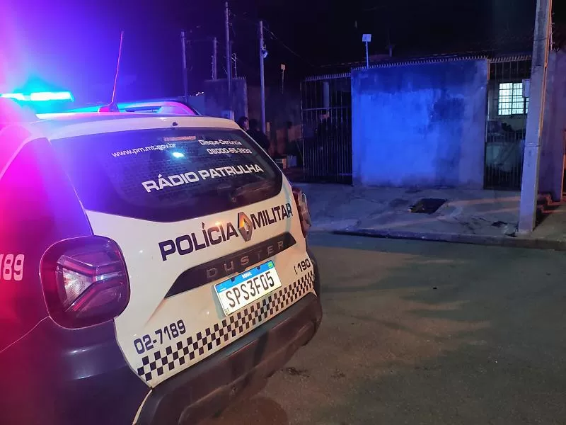 Idosa morre após ser atacada por cachorro em residência de VG