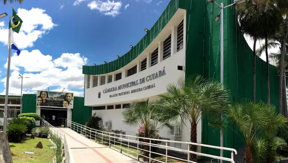 Reajuste de até 40% no IPTU é aprovado na Câmara de Cuiabá