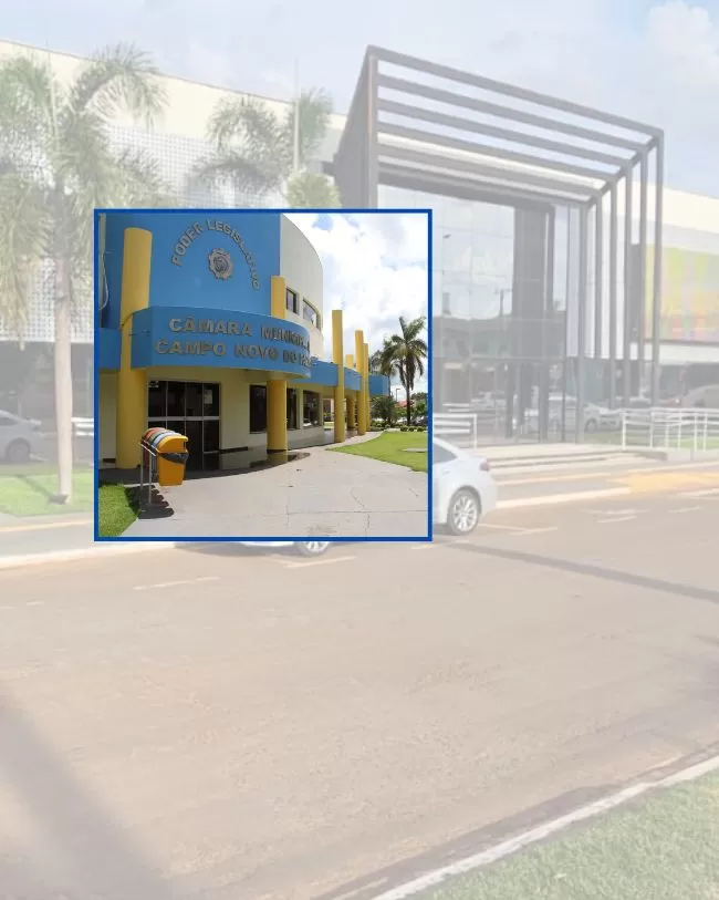 Câmara aprova LDO com orçamento histórico de R$ 430 milhões; município passa a dispor de R$ 1,2 milhão por dia