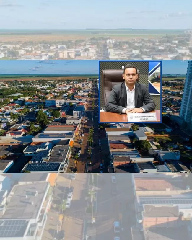 Vereador Willian Freitas critica falta de celeridade do Executivo e cobra reabertura do Centro Cirúrgico