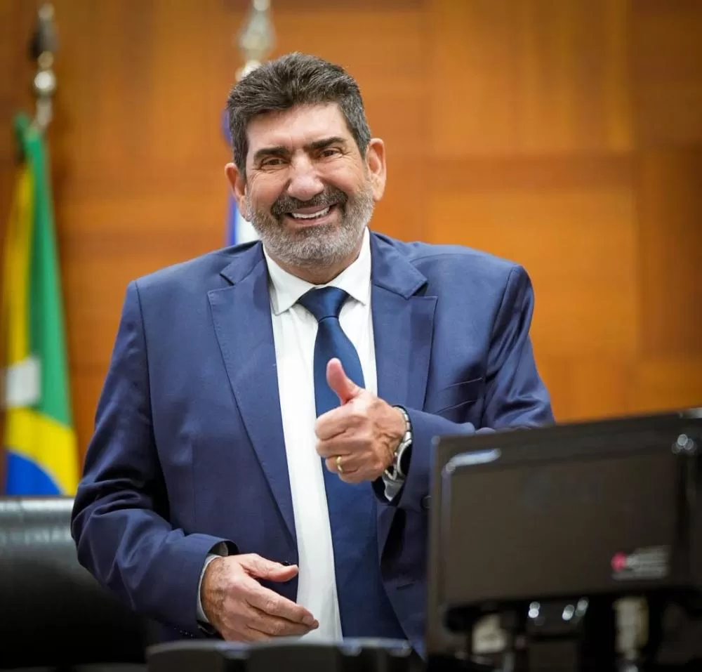 Atuação de Dr. João resulta em leis, inclusão social e fortalecimento de direitos em Mato Grosso