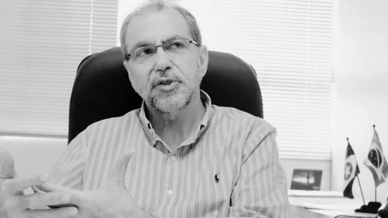 Médico e ex-secretário Kamil Hussein morre em Cuiabá