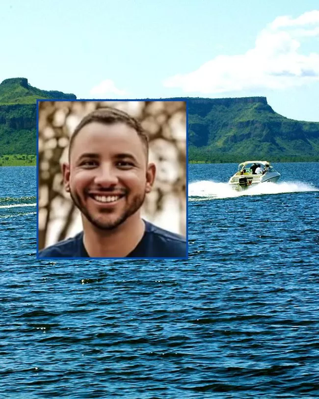 Corpo encontrado no Lago do Manso é de empresário que estava desaparecido
