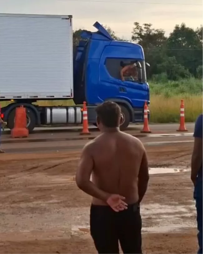 Cobrança de pedágio em terra indígena gera revolta e levanta questionamentos em Mato Grosso