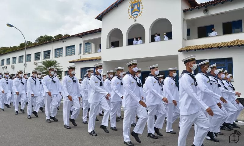 Militar da Marinha é preso por agredir esposa com socos e pedaços de madeira em Cuiabá