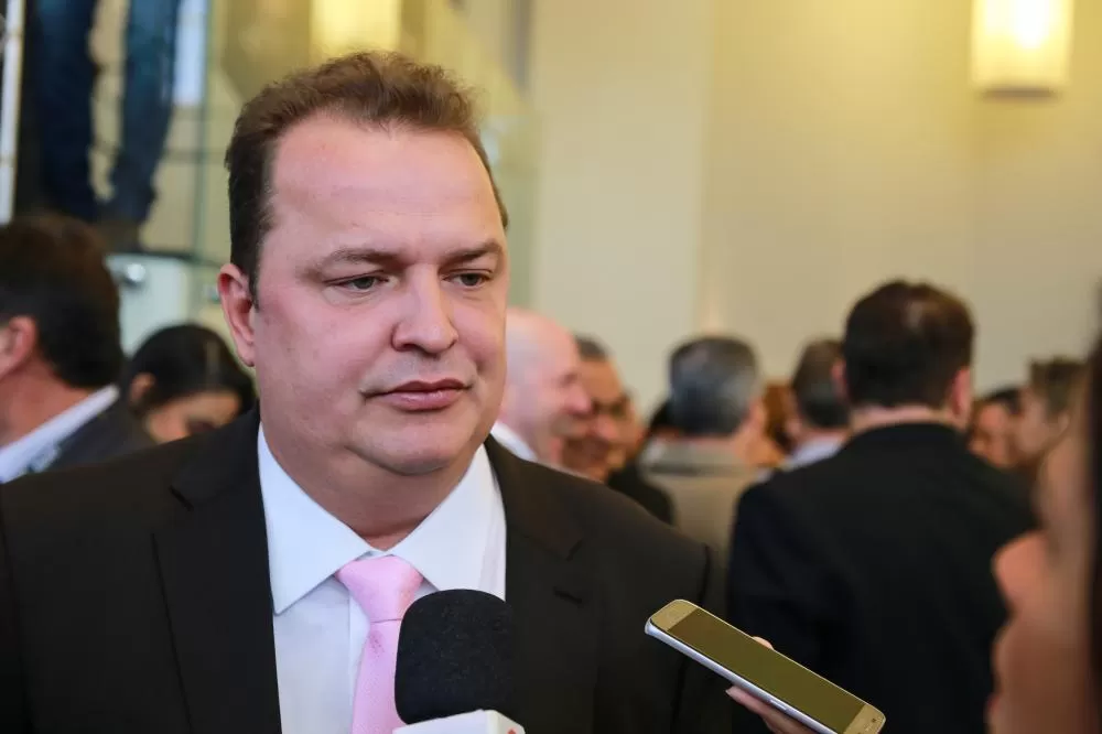 Max quer organizar o Podemos até fevereiro para filiação em março