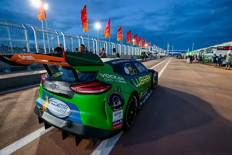 Cuiabá recebe nova temporada da Stock Car