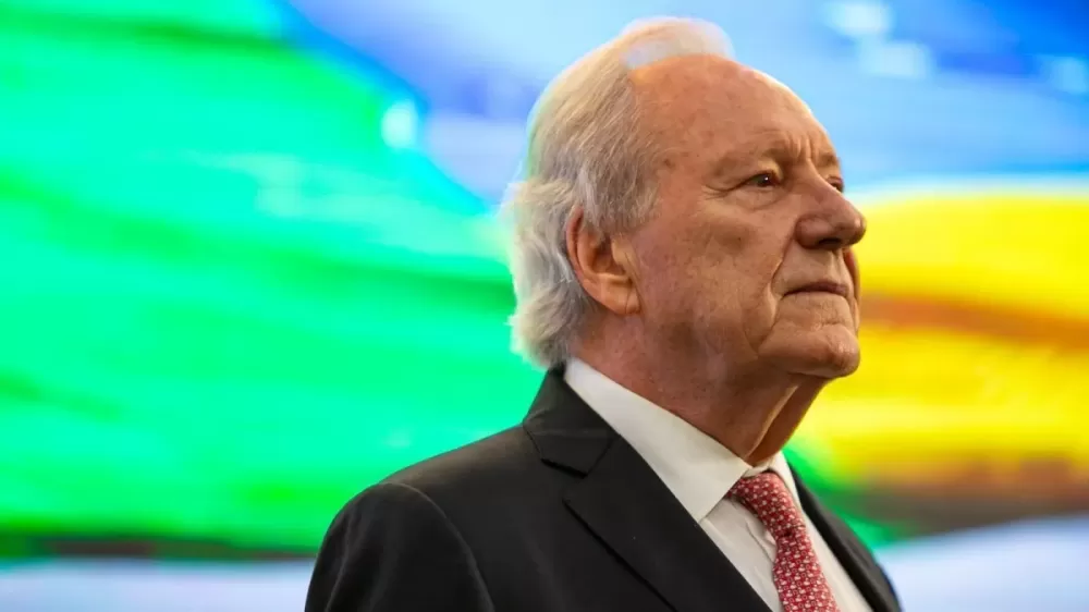 Lewandowski avisa que sairá do Ministério da Justiça