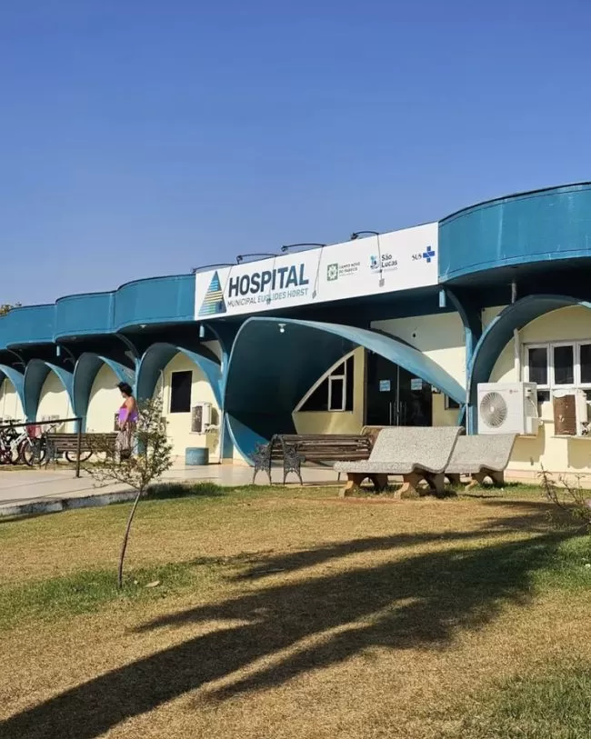 Hospital Municipal de Campo Novo do Parecis retoma cirurgias após 40 dias parados