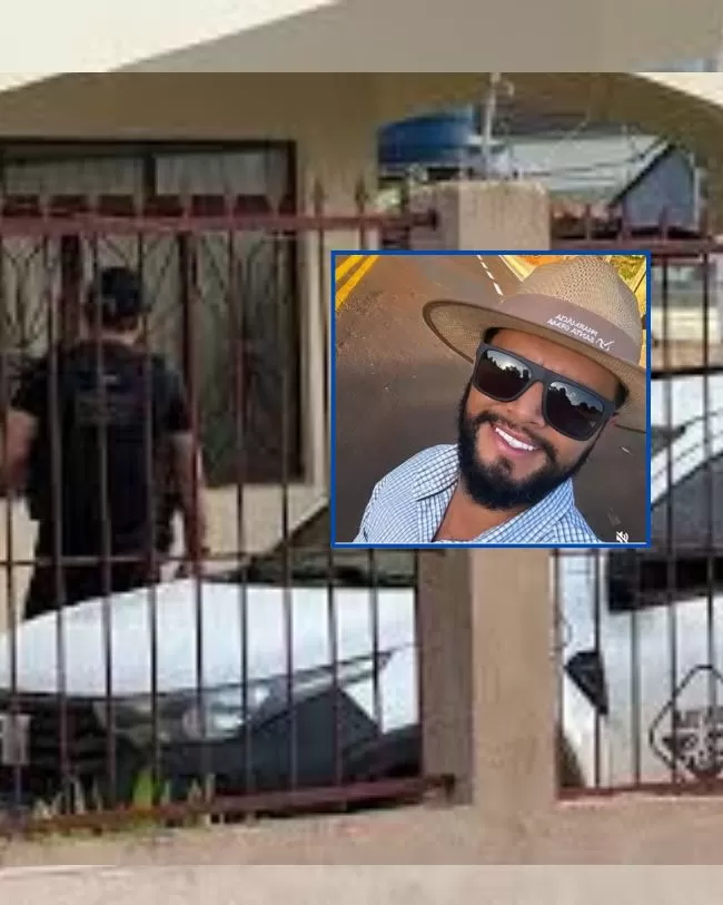 Secretário de Infraestrutura de Juína é preso em operação contra corrupção