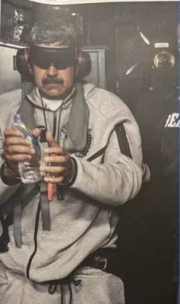 Quando o socialismo veste Nike