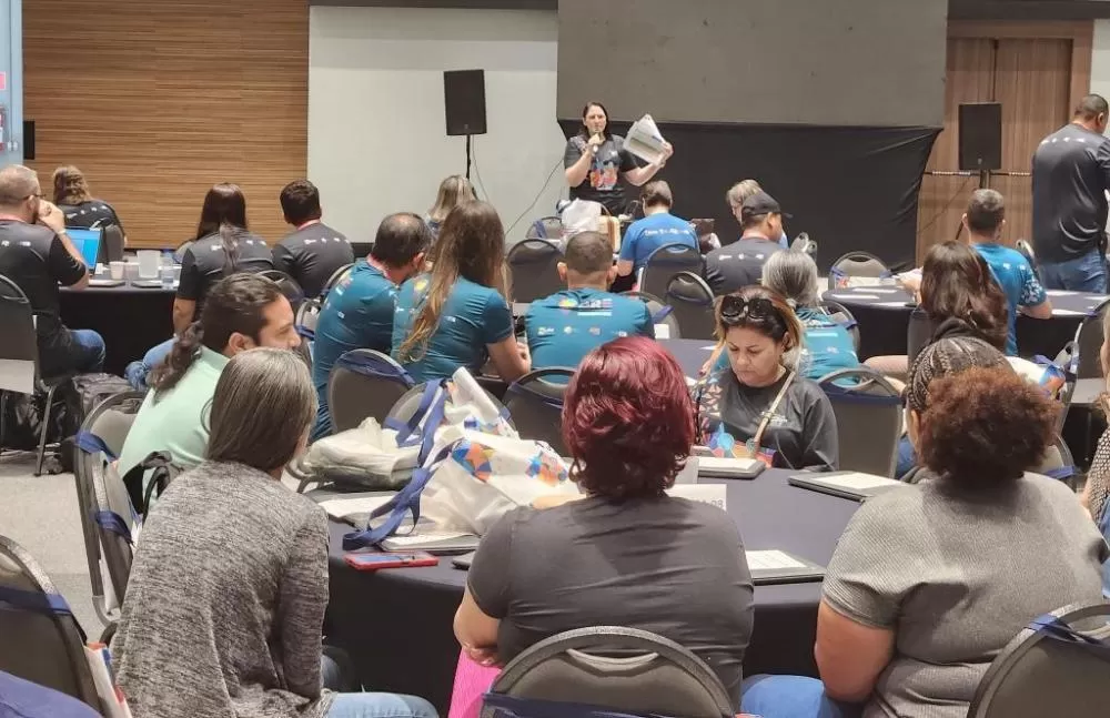 Aulas da rede estadual retornam dia 02