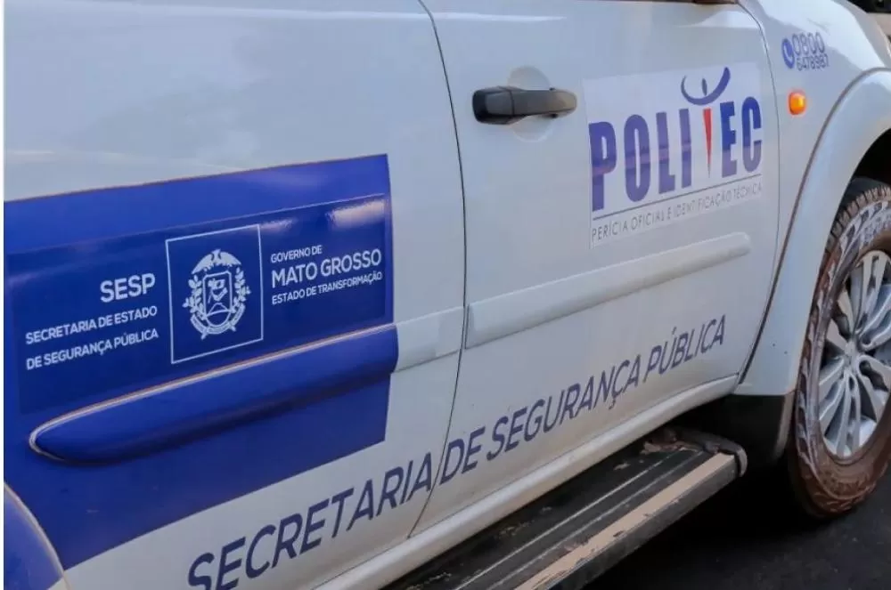 Casal que estava desaparecido desde sábado é achado sem vida em quitinete