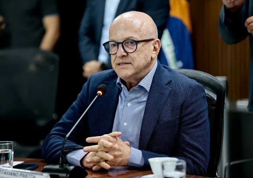 Pivetta: estou pronto para assumir; temos equipe titular e reserva