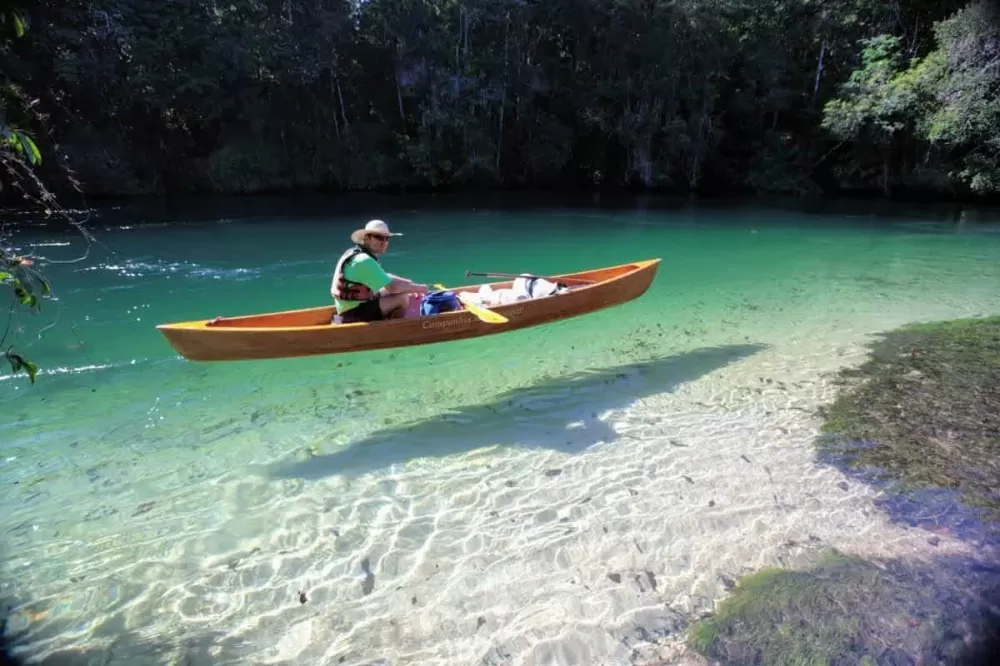Turismo internacional avança e fortalece Mato Grosso no cenário global e Campo Novo do Parecis é citada