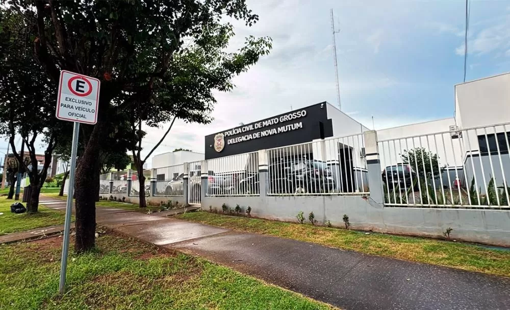 Mulher pula de caminhão em movimento para denunciar agressões e escapar de ameaça de morte em Nova Mutum