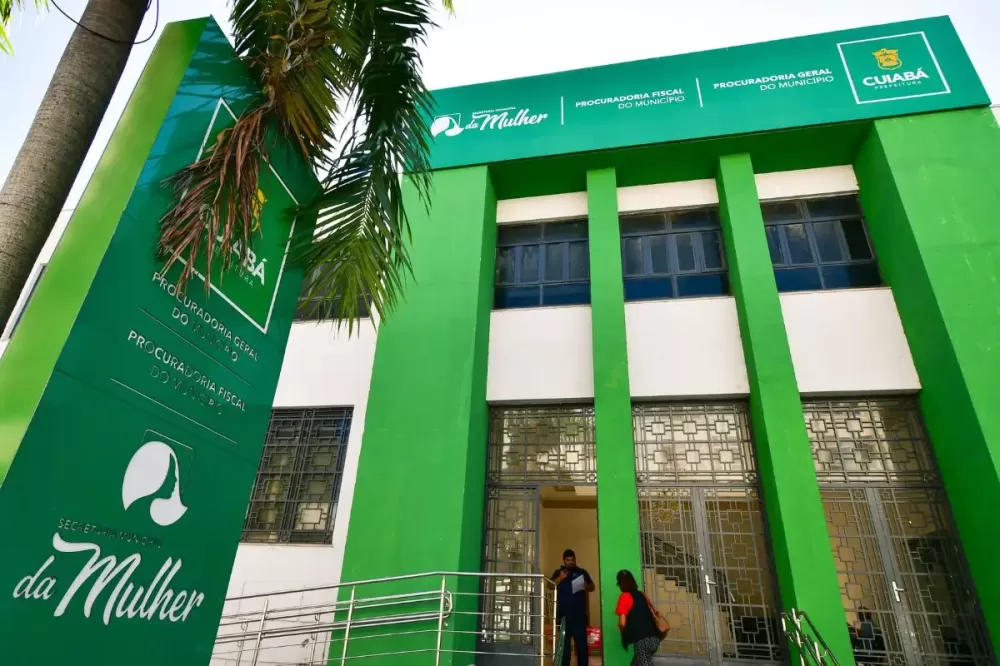 Polícia prende 3 ex-servidores da Prefeitura de Cuiabá e bloqueia R$ 491 mil