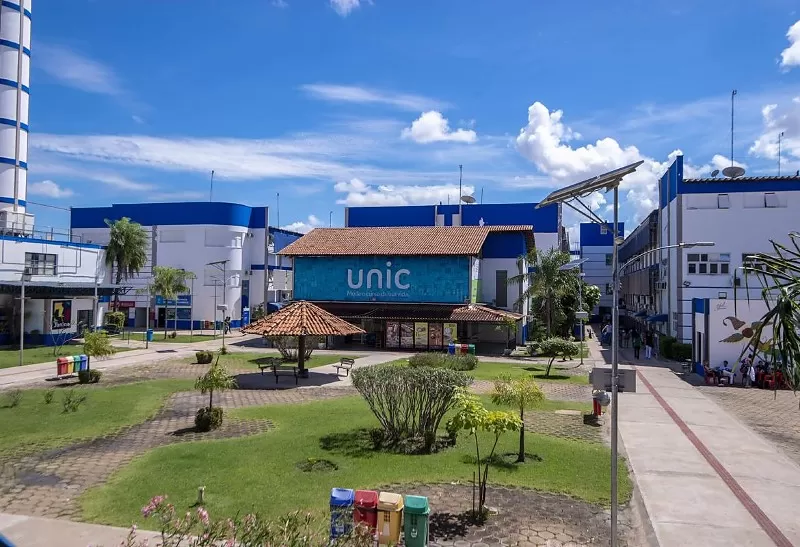 MEC corta vagas de Medicina da Unic em Cuiabá após avaliação negativa