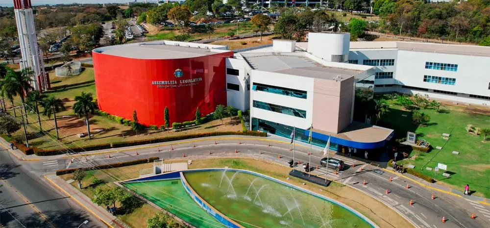 ALMT aprova RGA de 5,4% para servidores