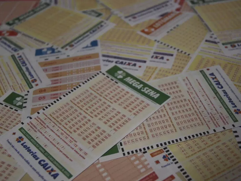 Mega-Sena 2963: loteria acumula e pode pagar R$ 63 milhões no sábado (24)