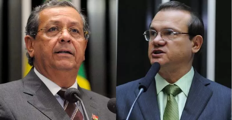 Jayme revela acordo com Wellington que envolve esposas na disputa pelo Governo