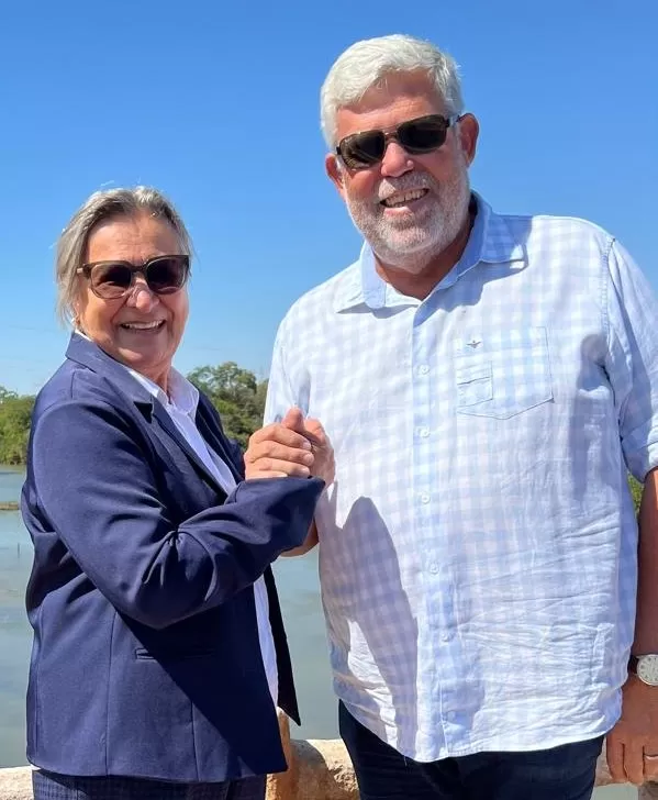 Juiz reconhece compra de votos, mas livra prefeita por falta de prova de envolvimento