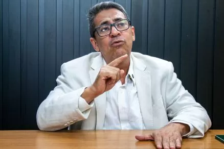 Direita não é monopólio: discurso de Ananias Filho ignora pluralidade política em Mato Grosso