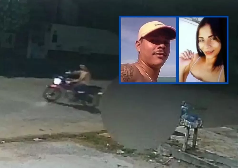 Tribunal do Júri julga hoje assassino que arrastou corpo da namorada em moto em Sinop