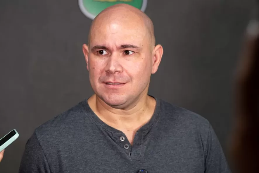 Abílio ironiza fala de Jayme sobre “acordo” com WF: saída honrosa, veja vídeo