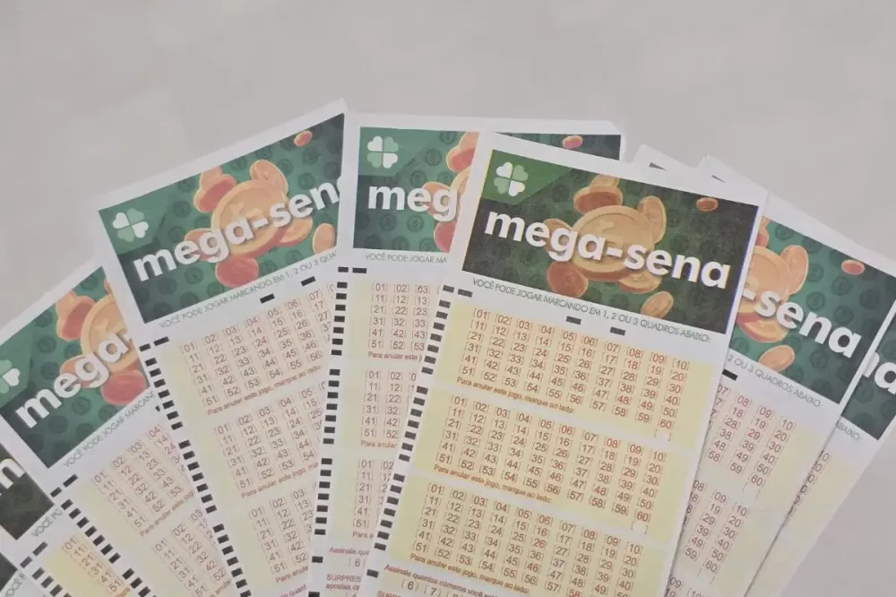 Resultado Mega-Sena: loteria vai a R$ 102 milhões, mas paga R$ 47 mil a 65 apostas